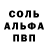 МЕТАДОН кристалл ray fish